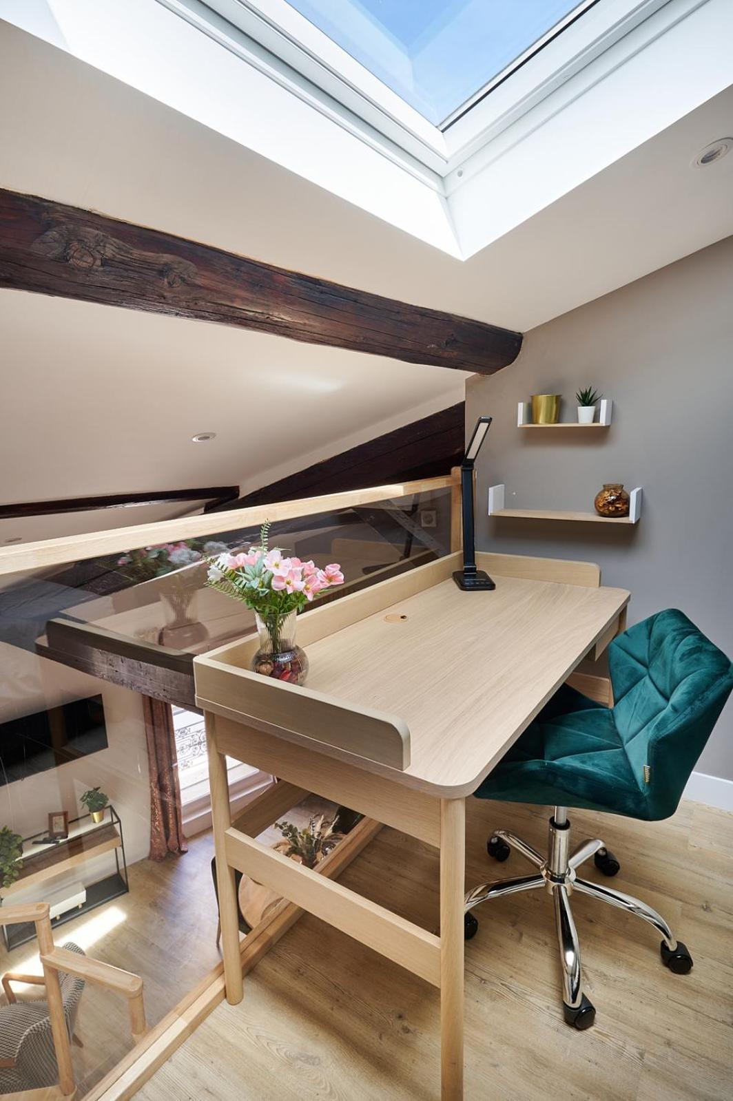 Le Flourens By Paul Riquet 1609 Residences Beziers Exterior photo