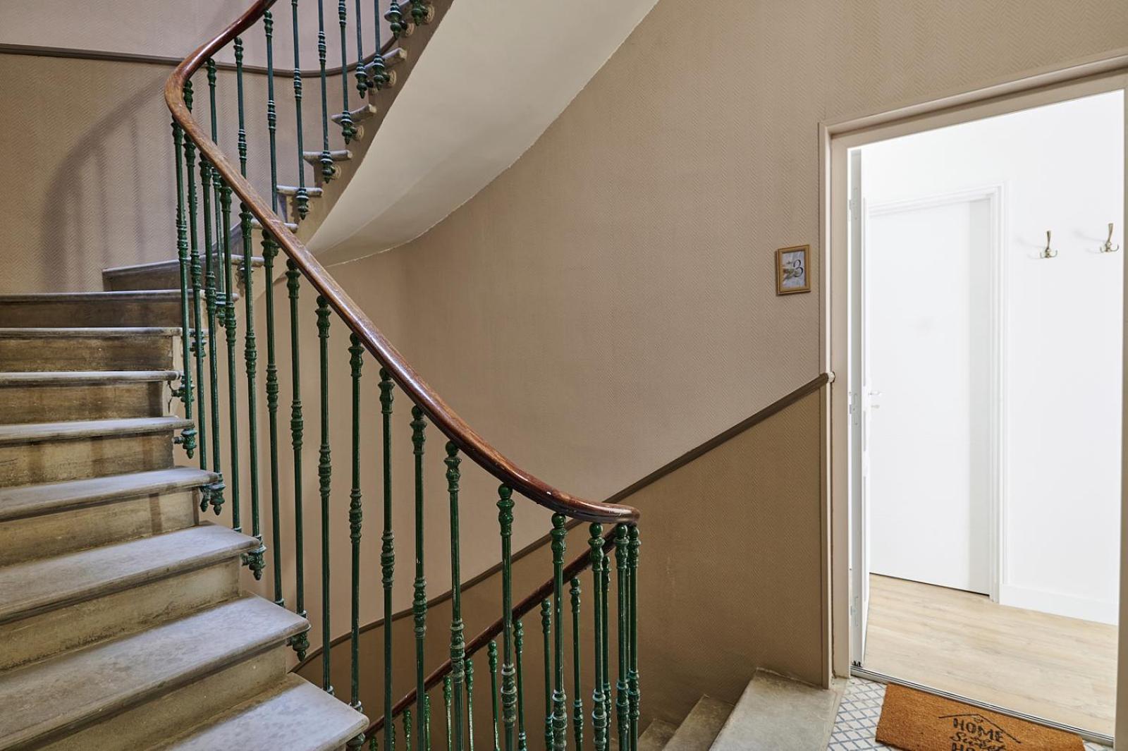 Le Flourens By Paul Riquet 1609 Residences Beziers Exterior photo