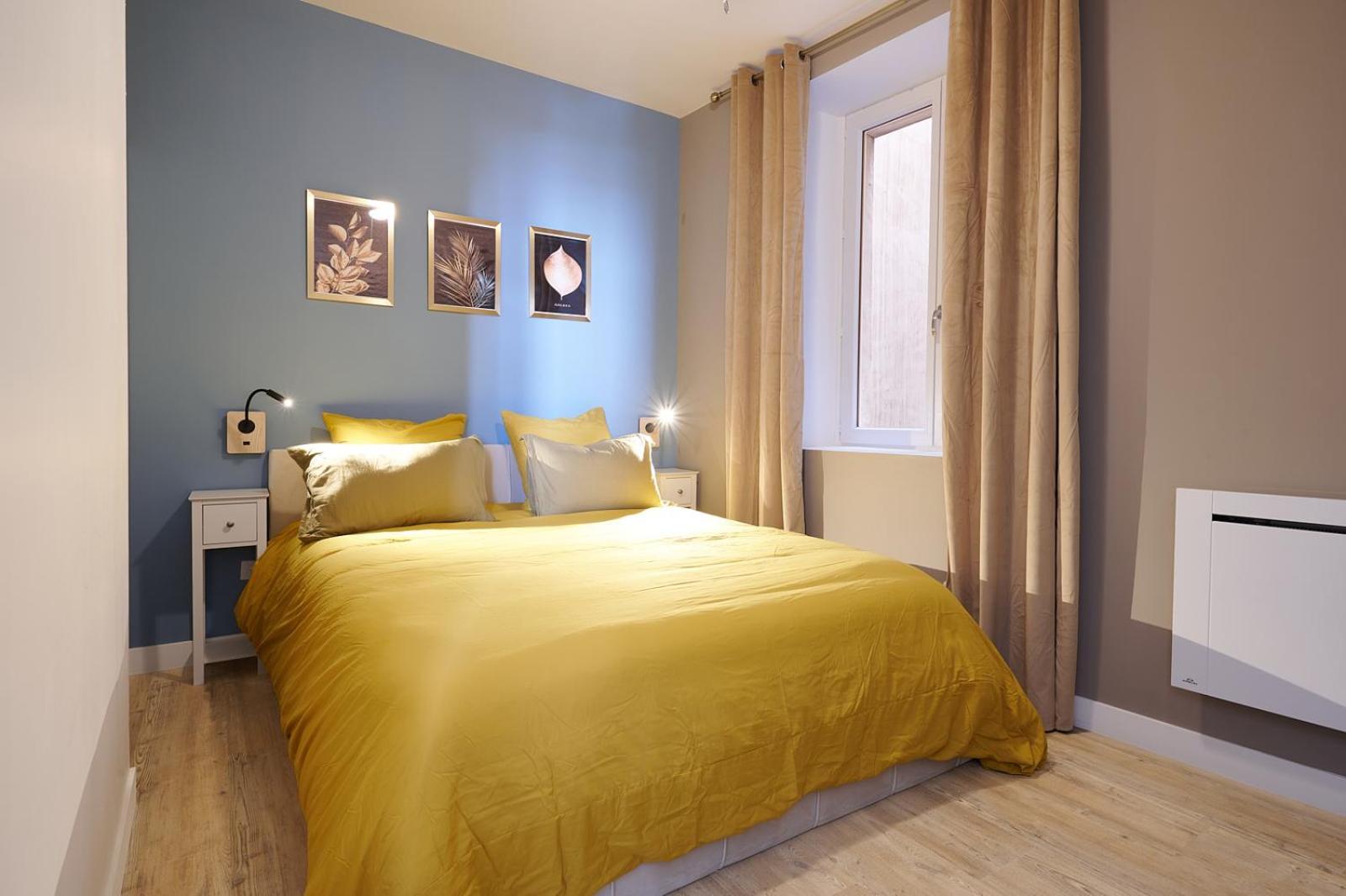 Le Flourens By Paul Riquet 1609 Residences Beziers Exterior photo