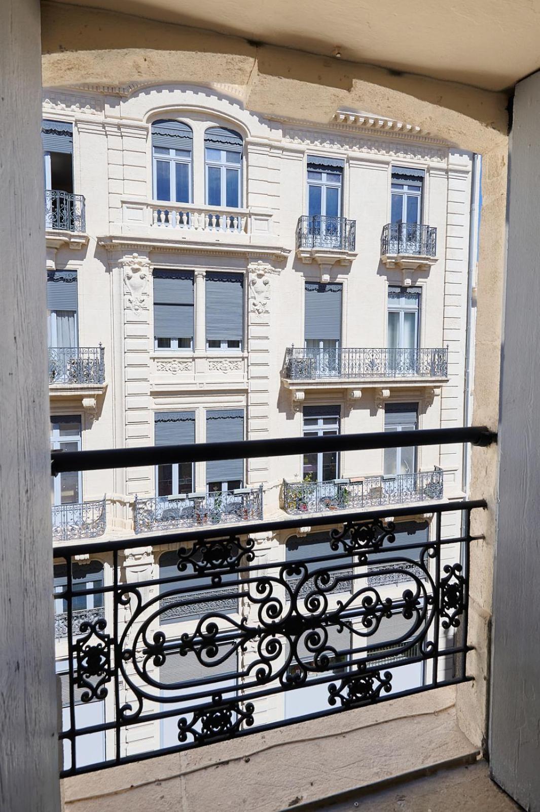 Le Flourens By Paul Riquet 1609 Residences Beziers Exterior photo