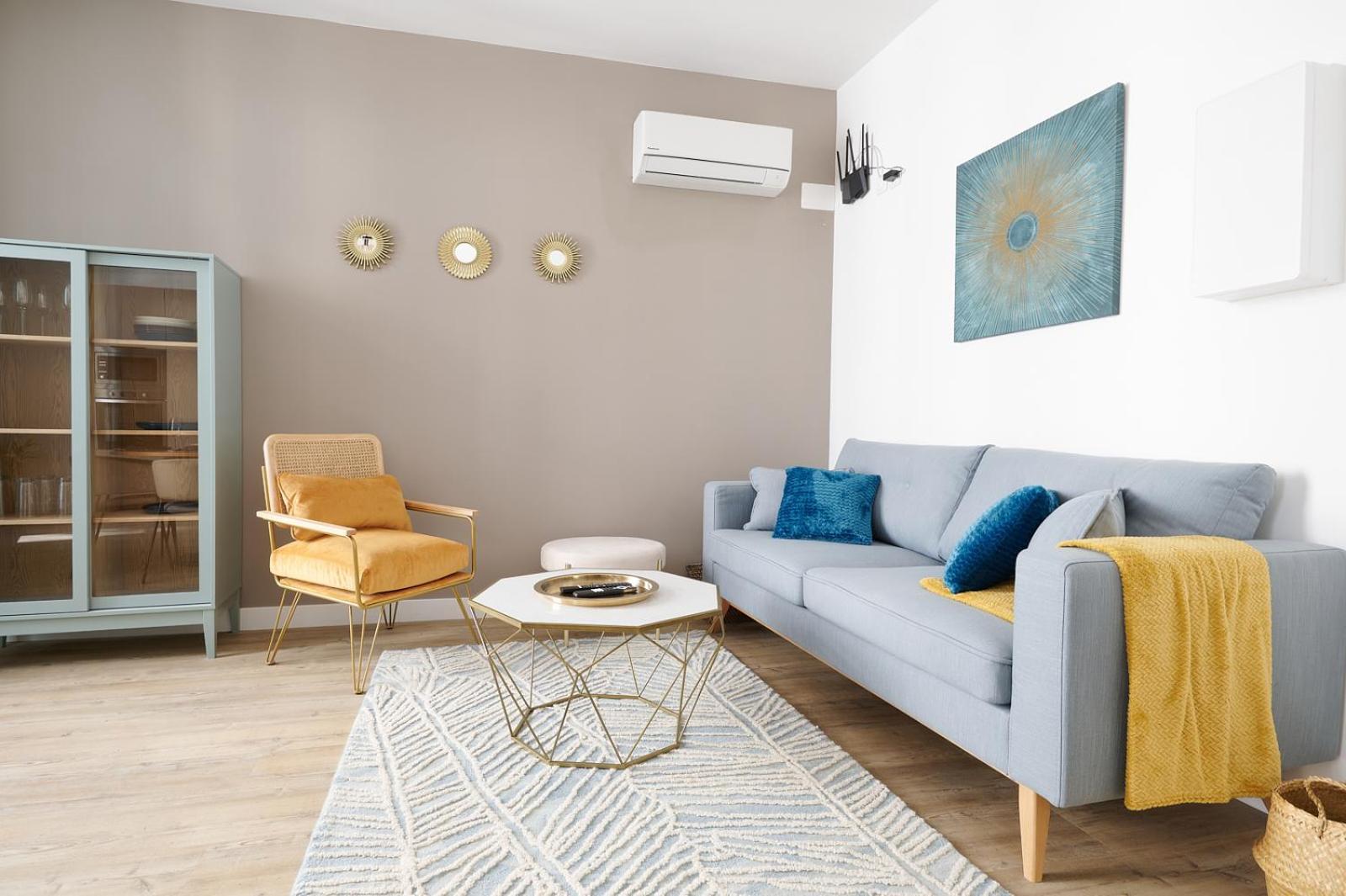 Le Flourens By Paul Riquet 1609 Residences Beziers Exterior photo