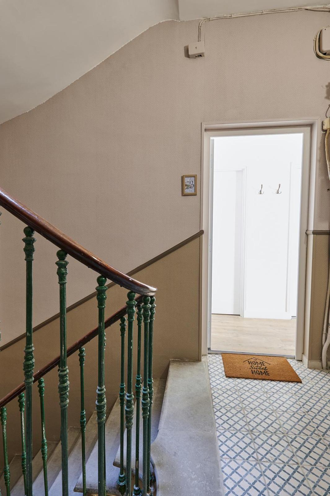 Le Flourens By Paul Riquet 1609 Residences Beziers Exterior photo