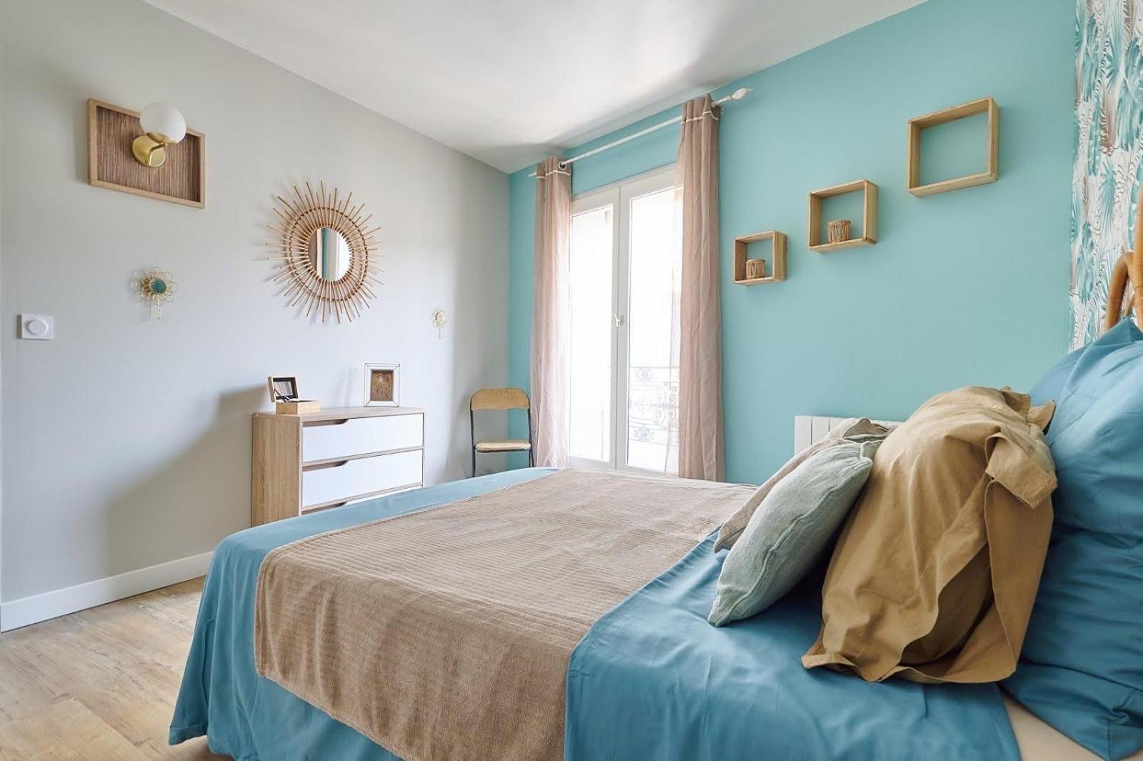 Le Flourens By Paul Riquet 1609 Residences Beziers Exterior photo